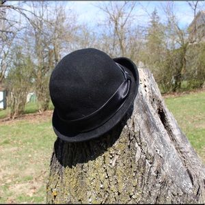 Bowler hat